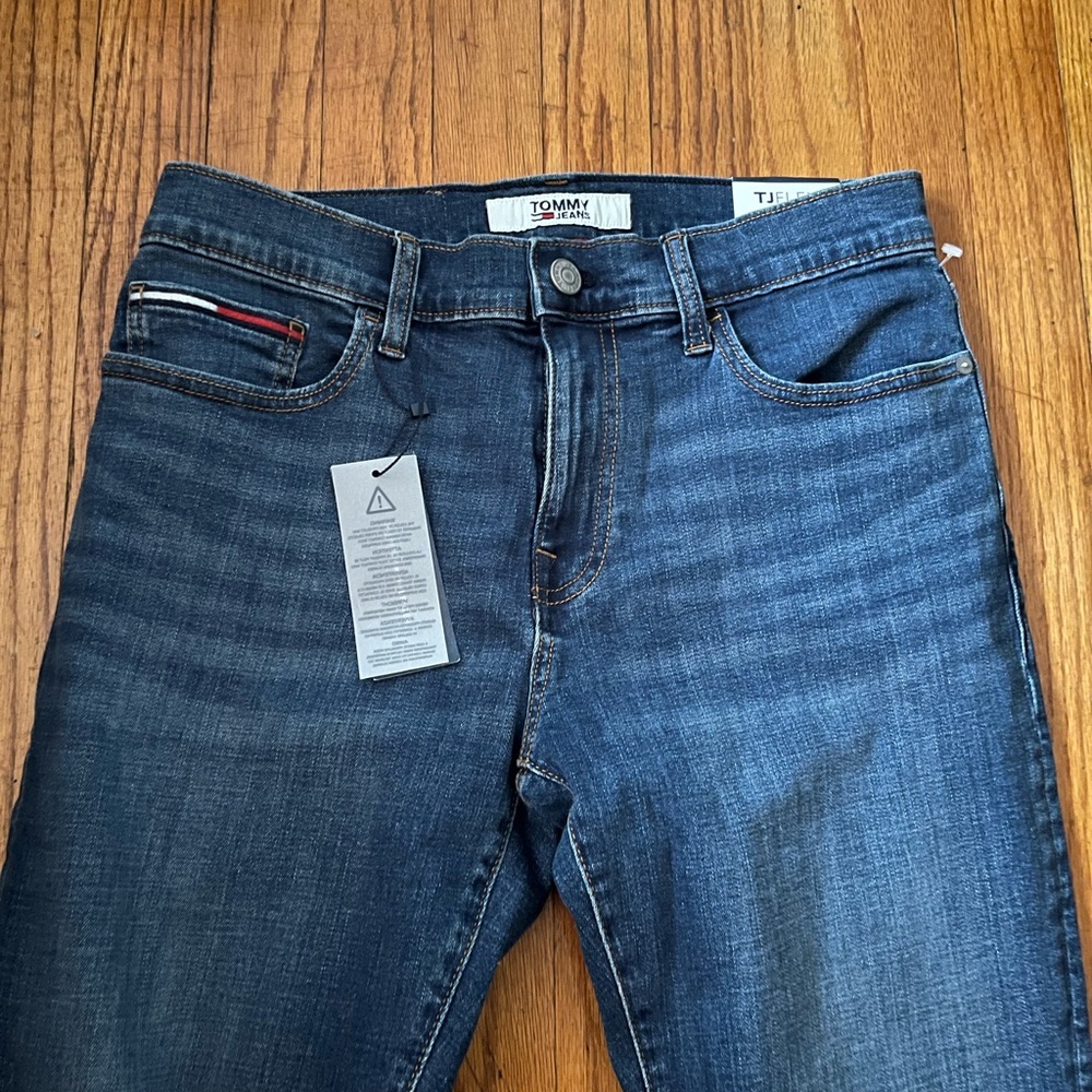 Tommy Hilfiger Jeans (new)